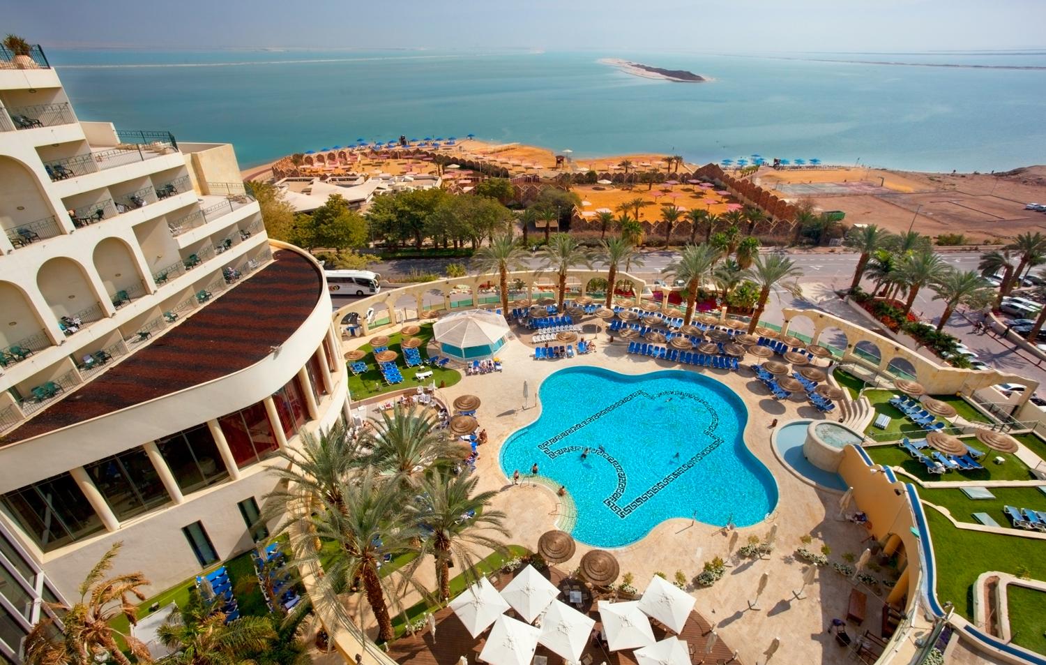 Enjoy Dead Sea Hotel -Formerly Daniel Эйн-Бокек Удобства фото